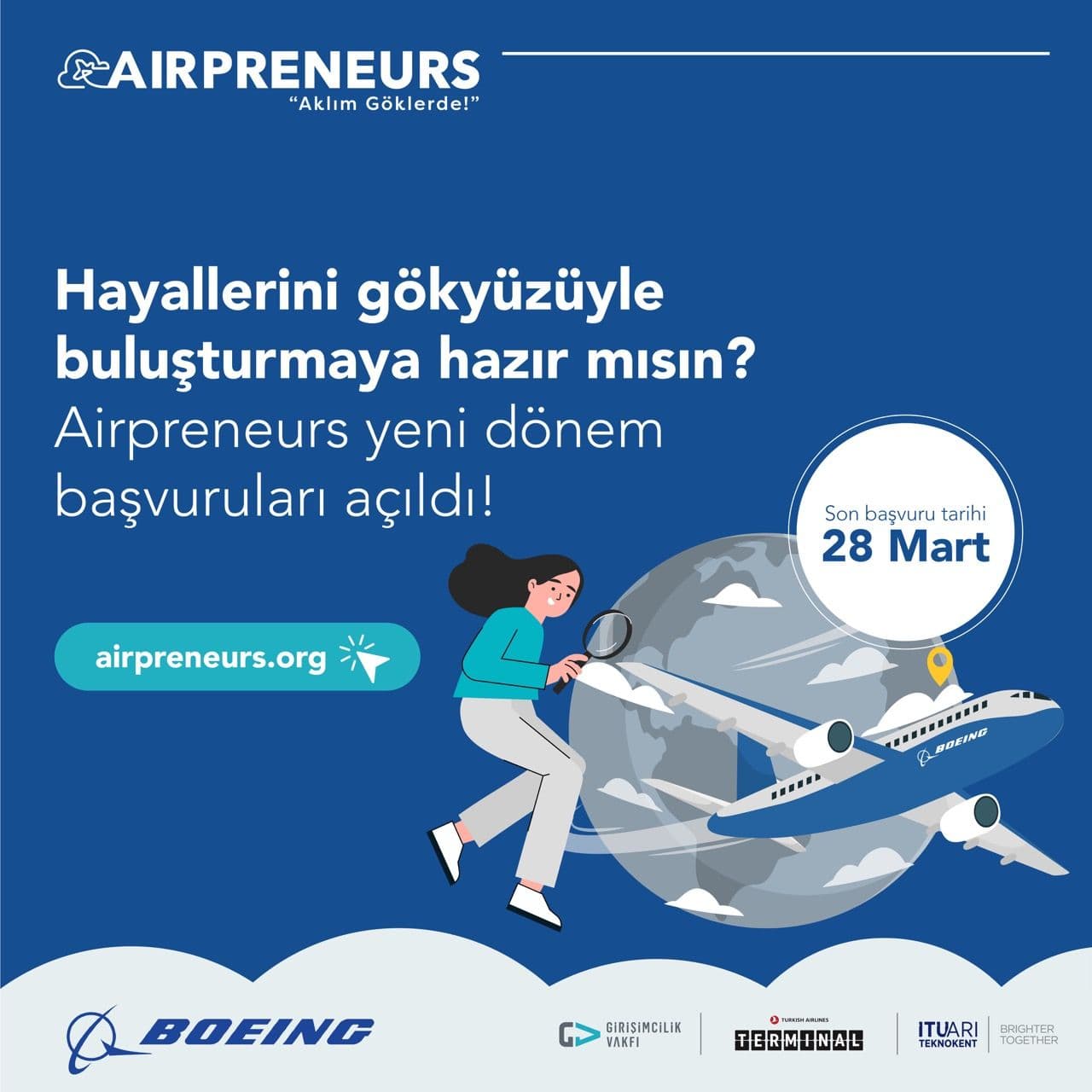 Airpreneurs - 2
