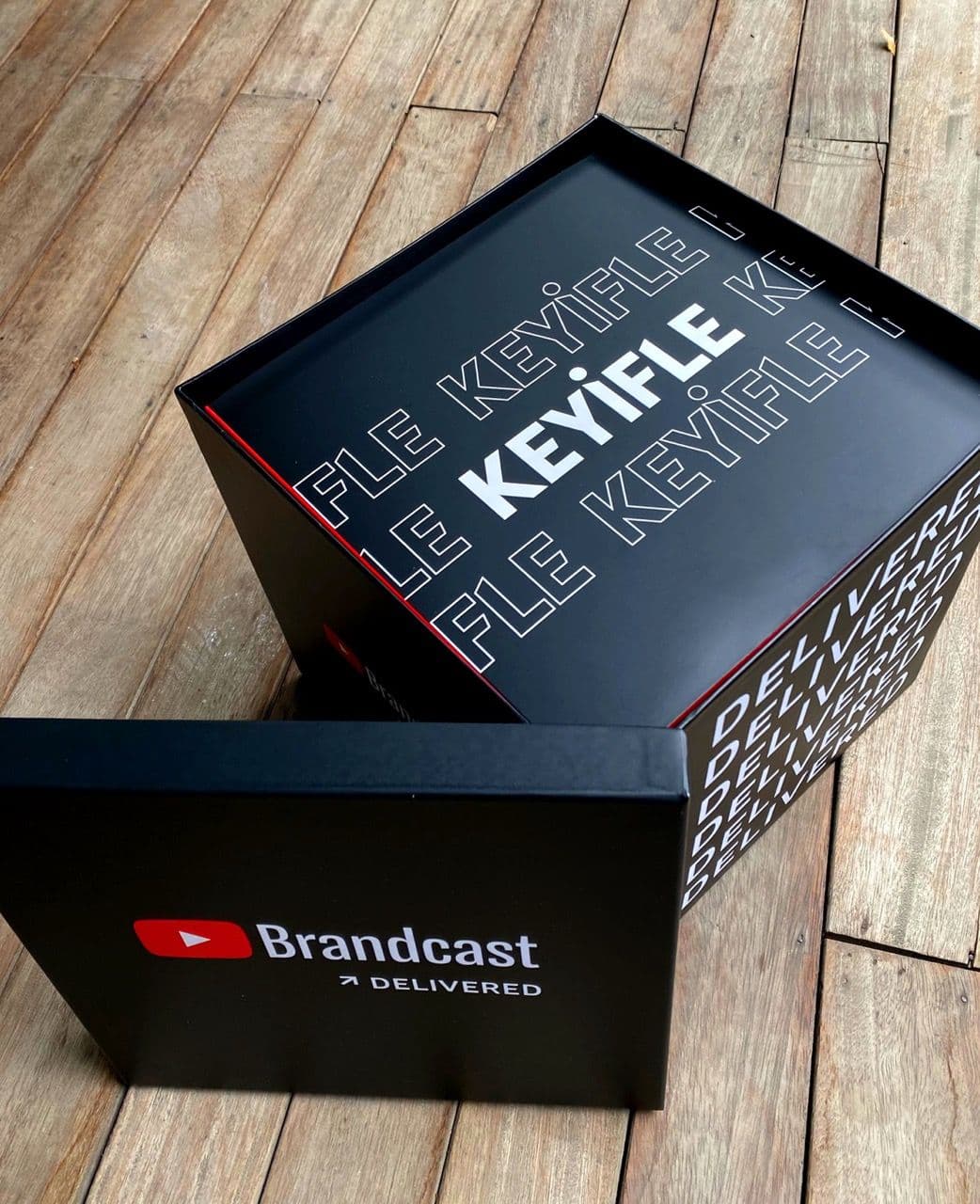 YouTube Brandcast Delivered Türkiye - 3