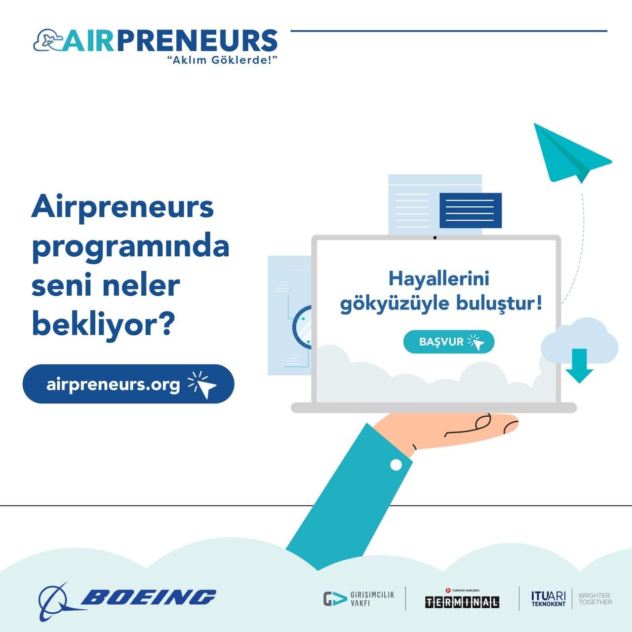 Airpreneurs - 1
